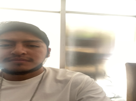 Foto de Luis Antonio Monroy Vazquez